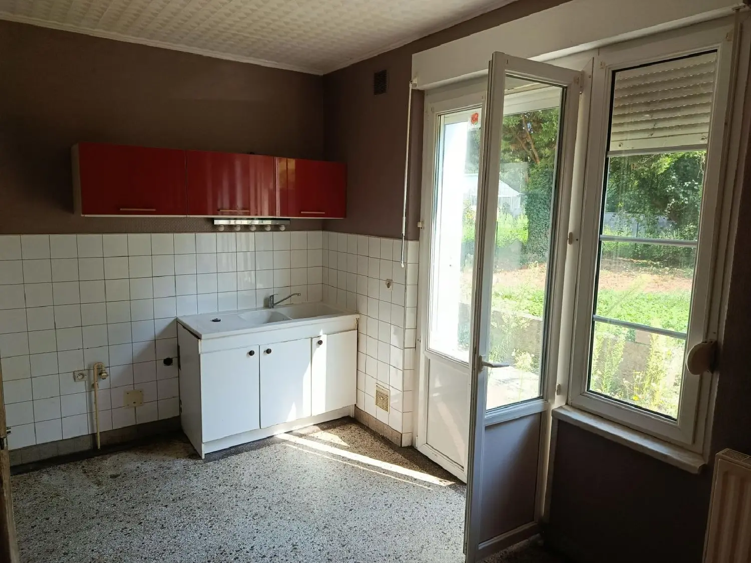  en venta casa Dieuze Moselle 2