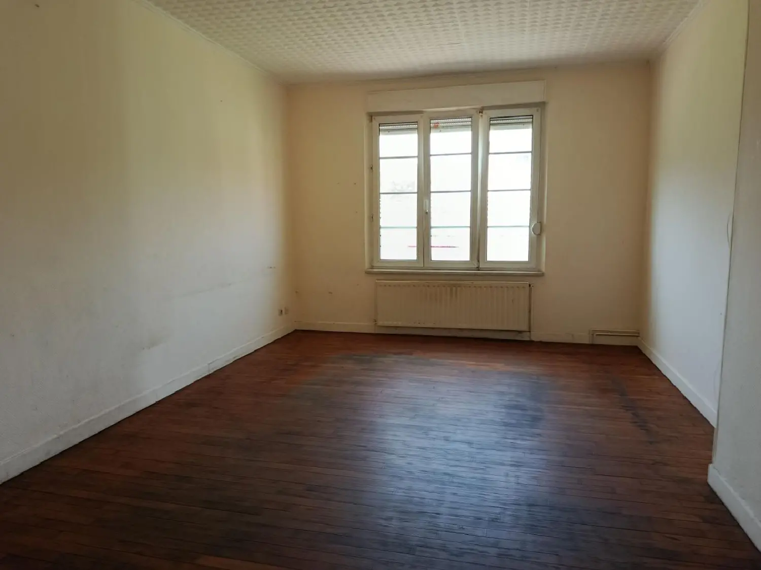  en venta casa Dieuze Moselle 4