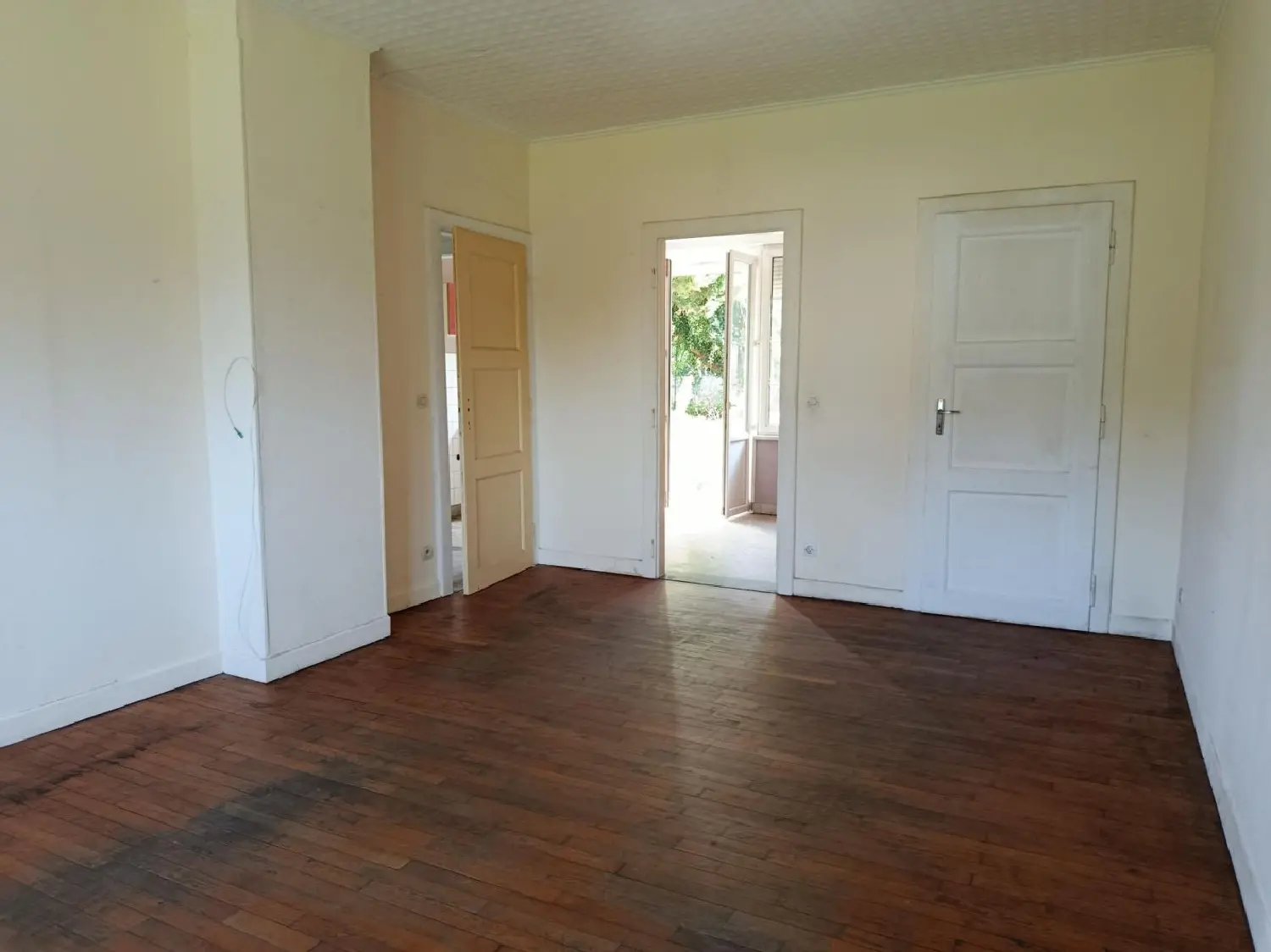  en venta casa Dieuze Moselle 5