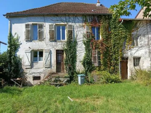 Dieuze Moselle huis foto 7121616