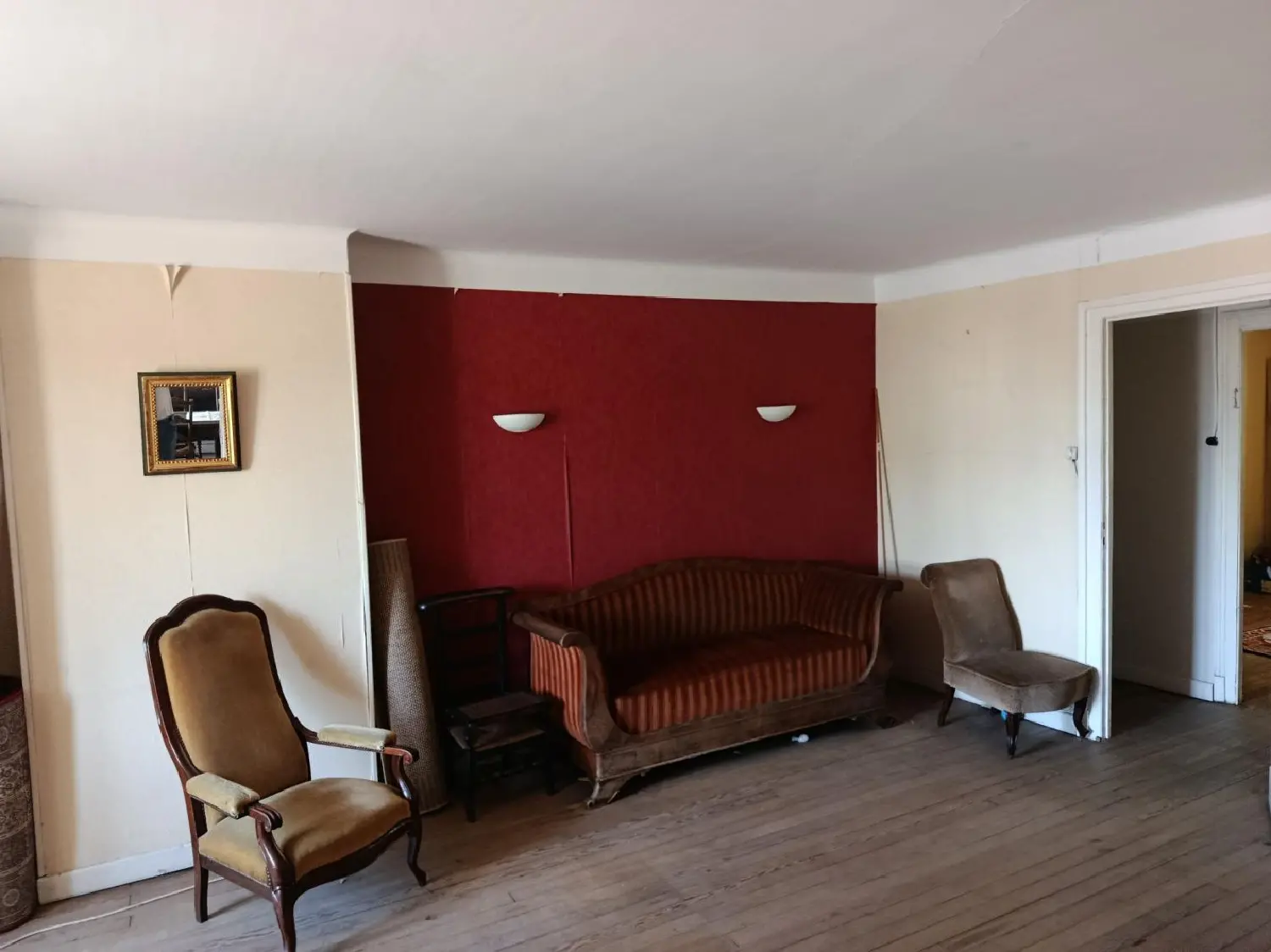  for sale house Dieuze Moselle 4