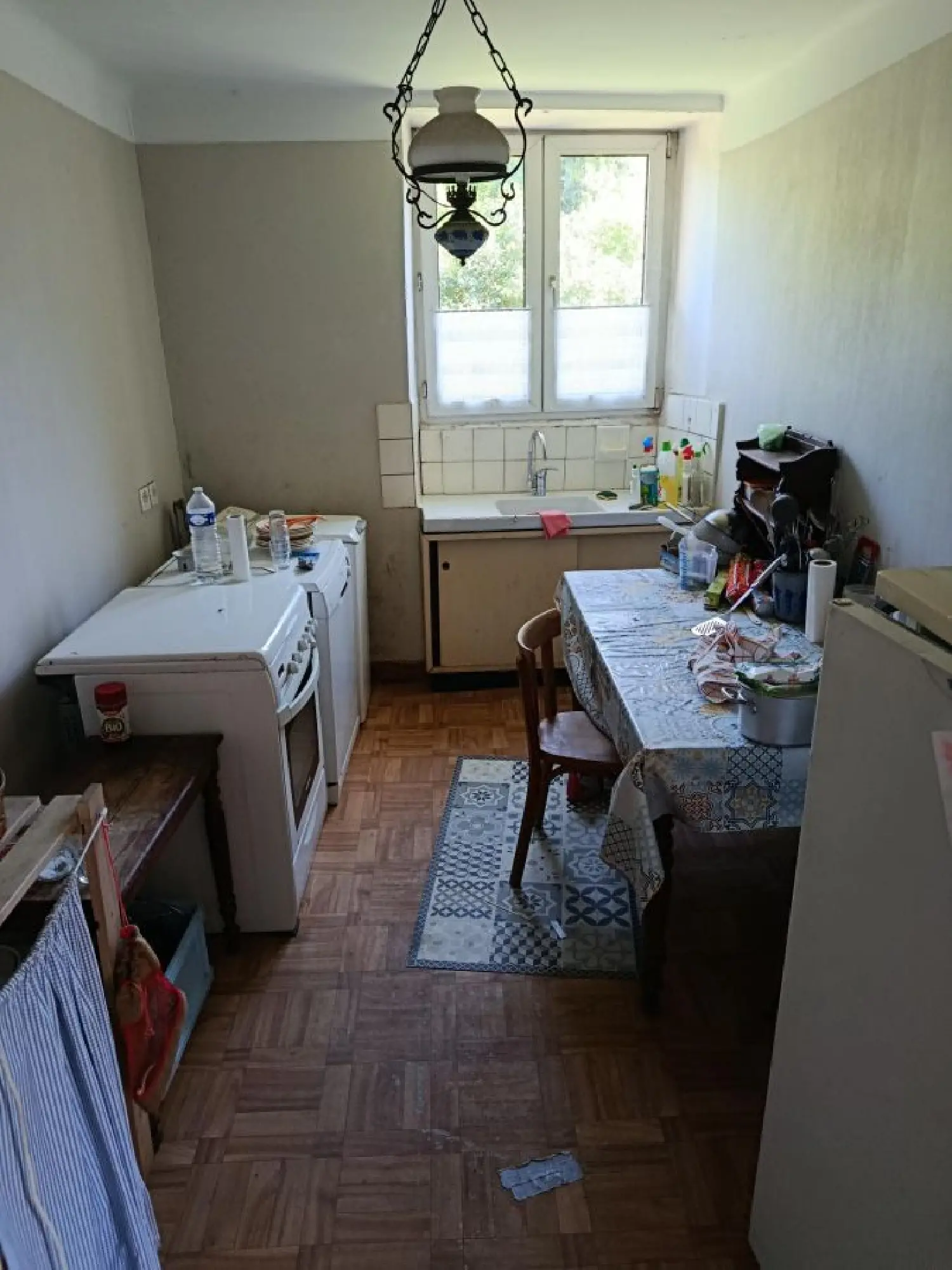 for sale house Dieuze Moselle 5