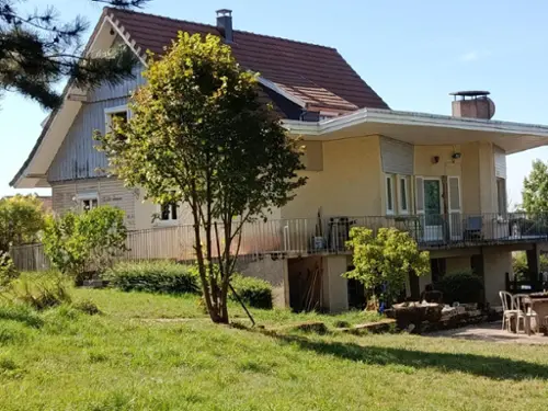 Dieuze Moselle casa foto 7123830