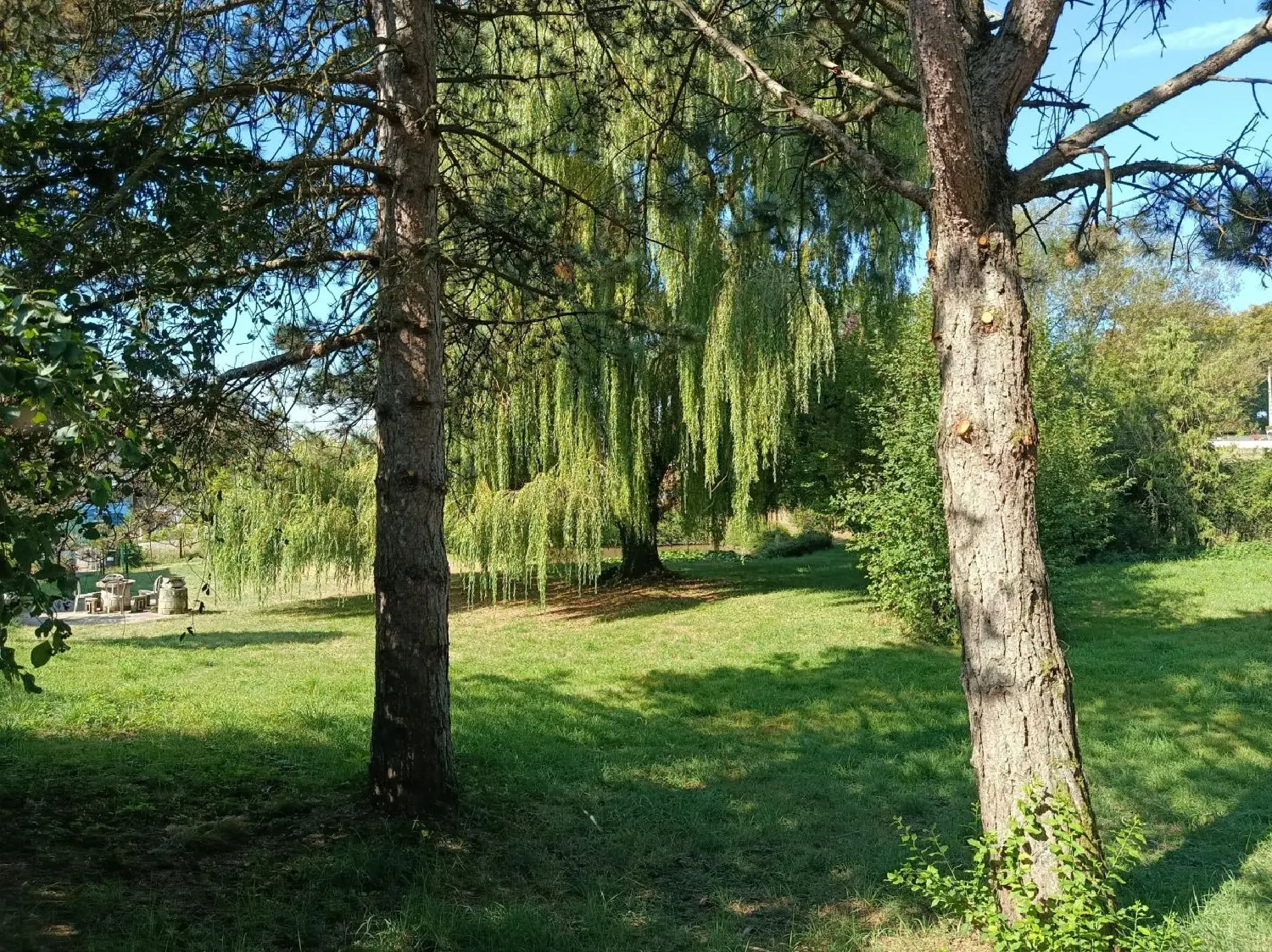  en venta casa Dieuze Moselle 3