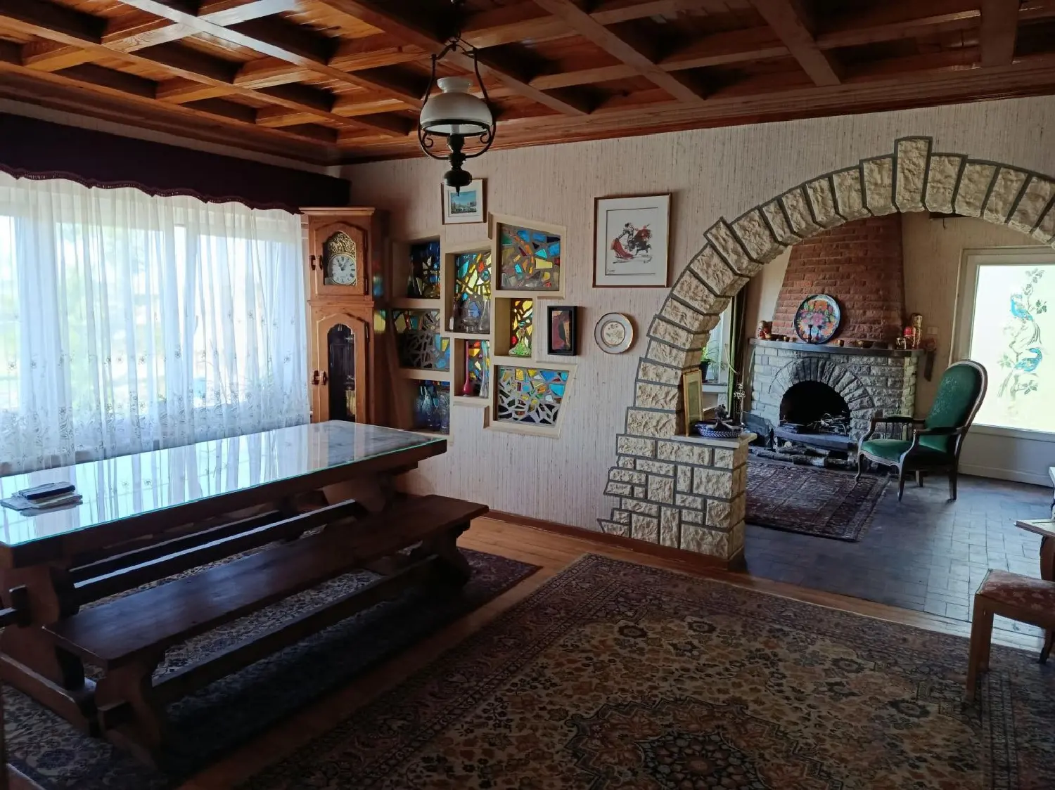  en venta casa Dieuze Moselle 4
