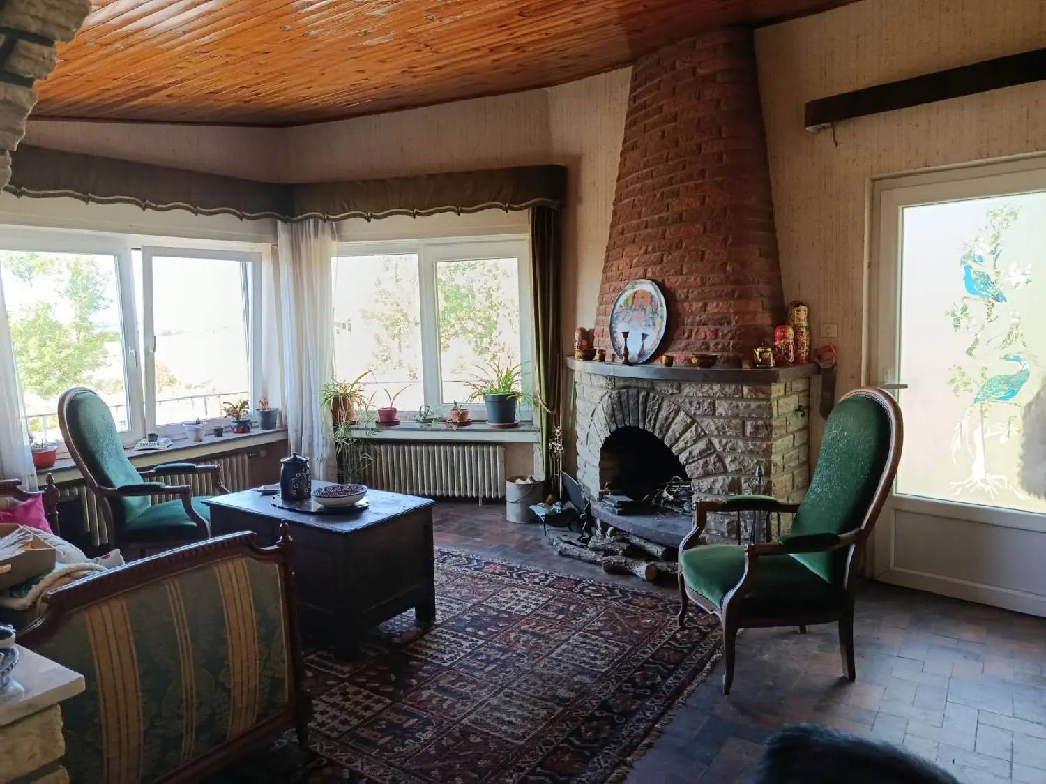  en venta casa Dieuze Moselle 5