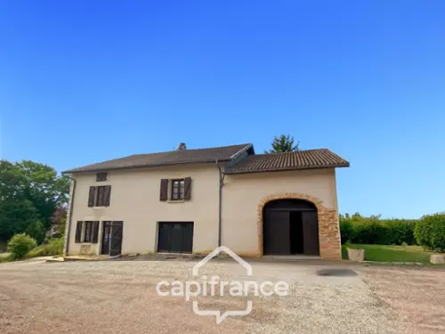 Digna Jura Haus Bild 7124771