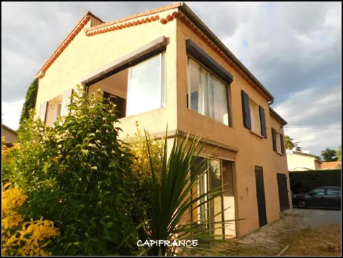 Digne-Les-Bains Alpes-de-Haute-Provence maison foto 7118068