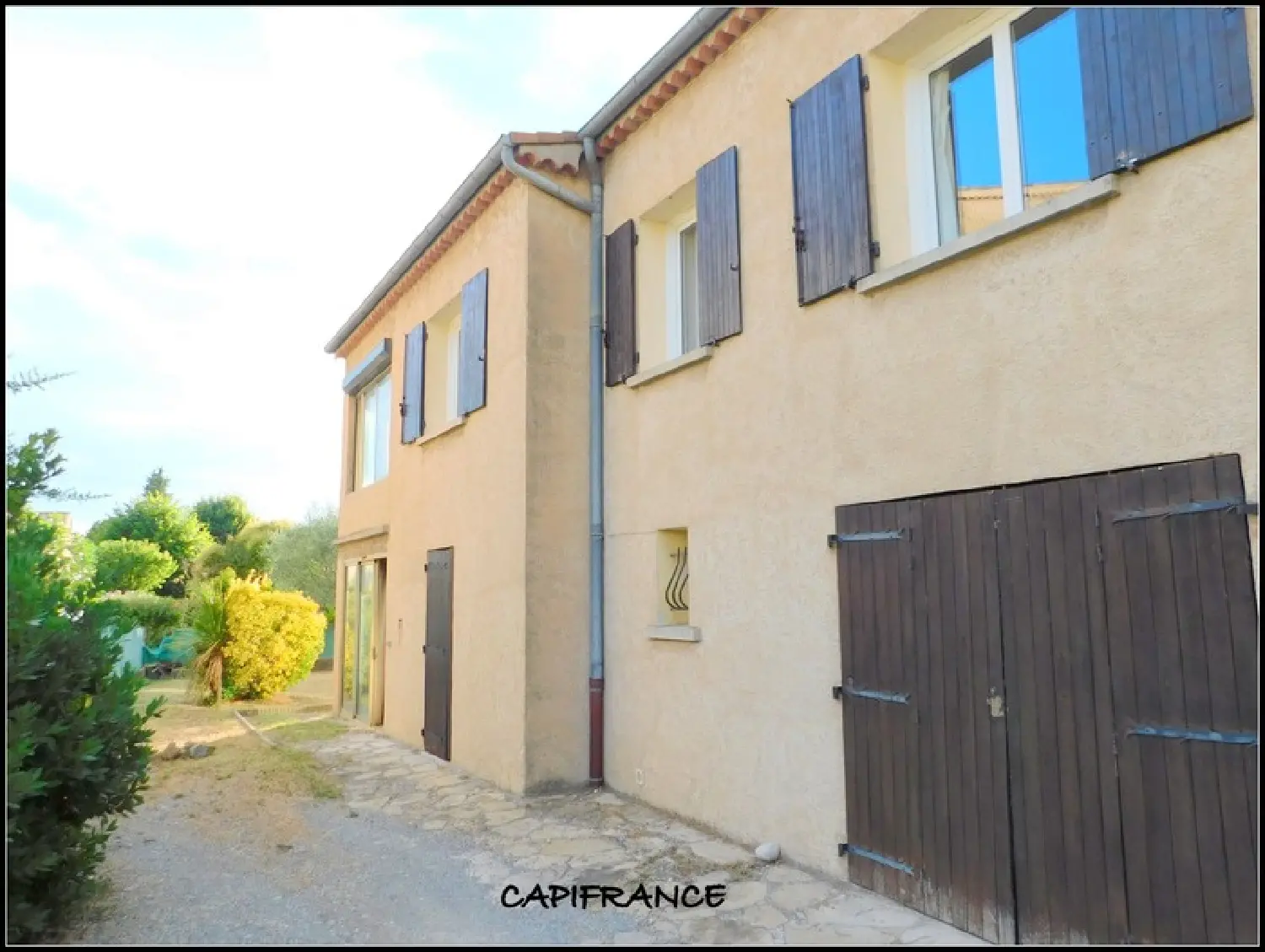  à vendre maison Digne-Les-Bains Alpes-de-Haute-Provence 3