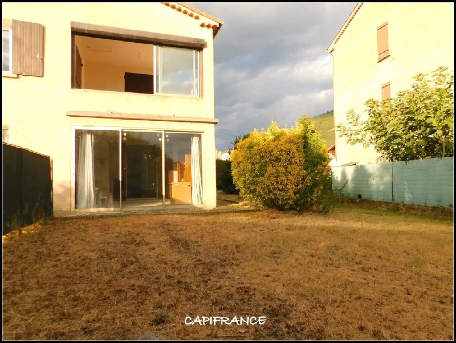  à vendre maison Digne-Les-Bains Alpes-de-Haute-Provence 4