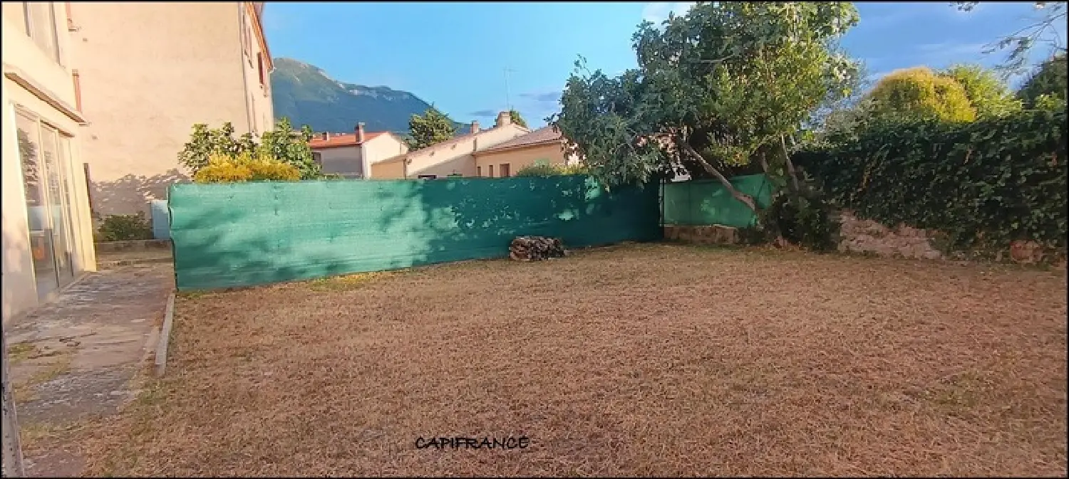  à vendre maison Digne-Les-Bains Alpes-de-Haute-Provence 6