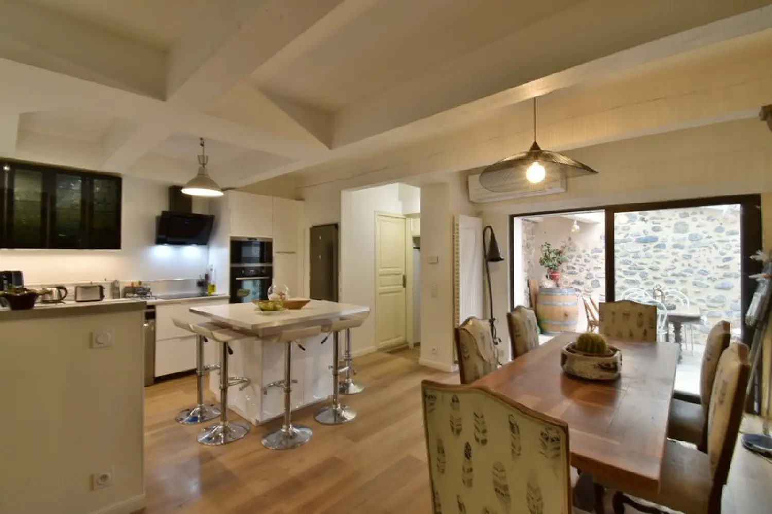  te koop huis Digne-Les-Bains Alpes-de-Haute-Provence 2