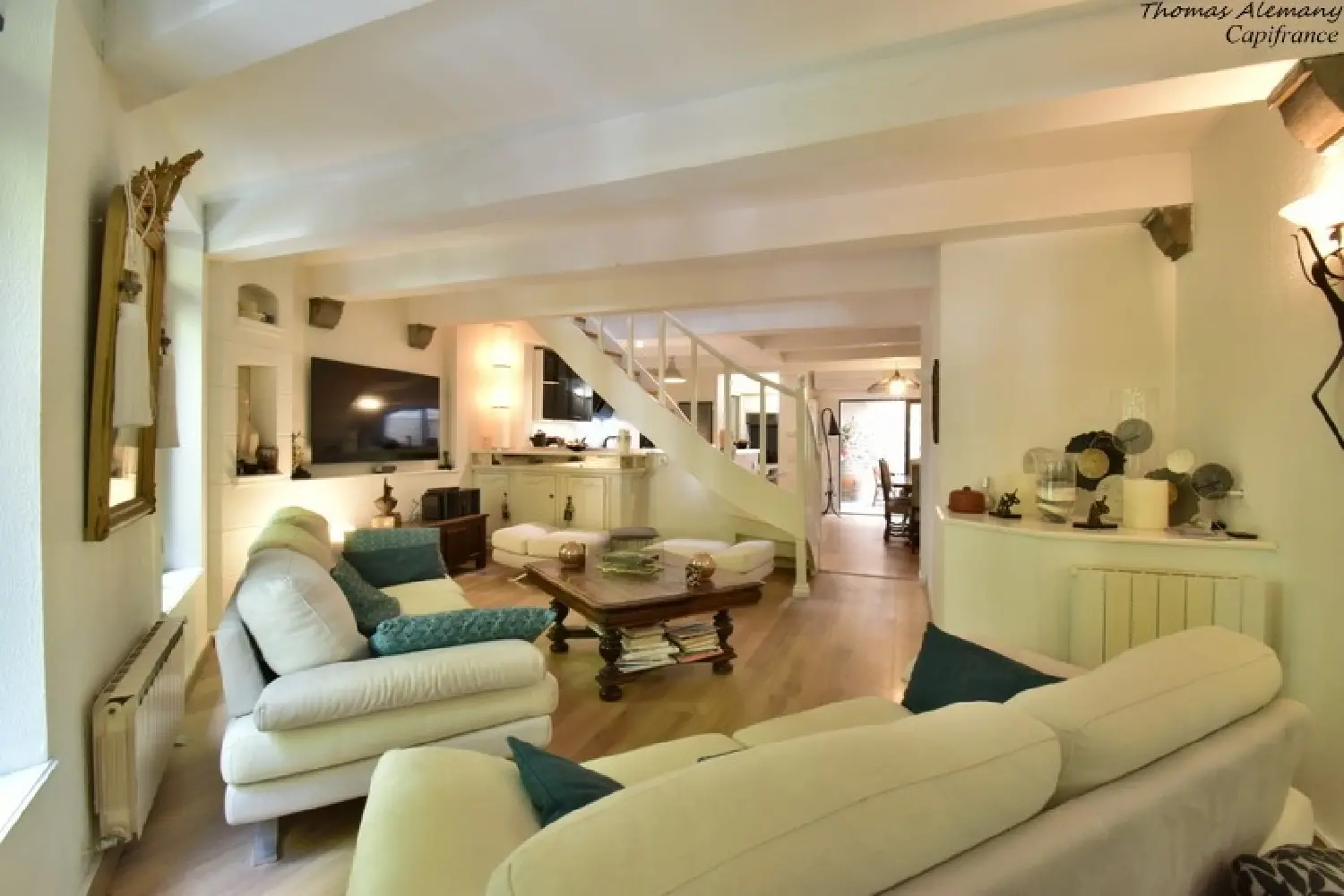  te koop huis Digne-Les-Bains Alpes-de-Haute-Provence 4
