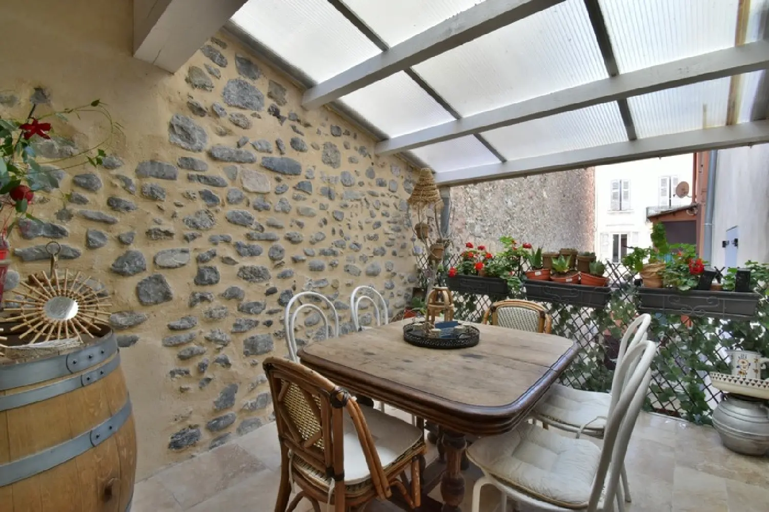  te koop huis Digne-Les-Bains Alpes-de-Haute-Provence 7