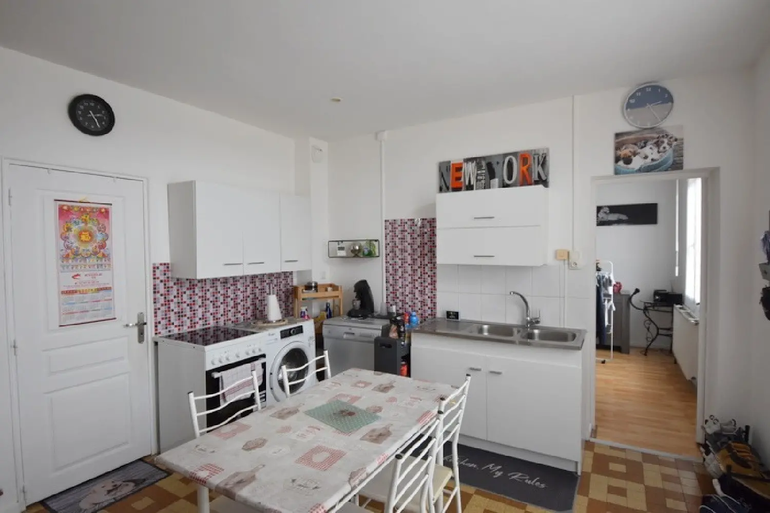  te koop huis Digoin Saône-et-Loire 2