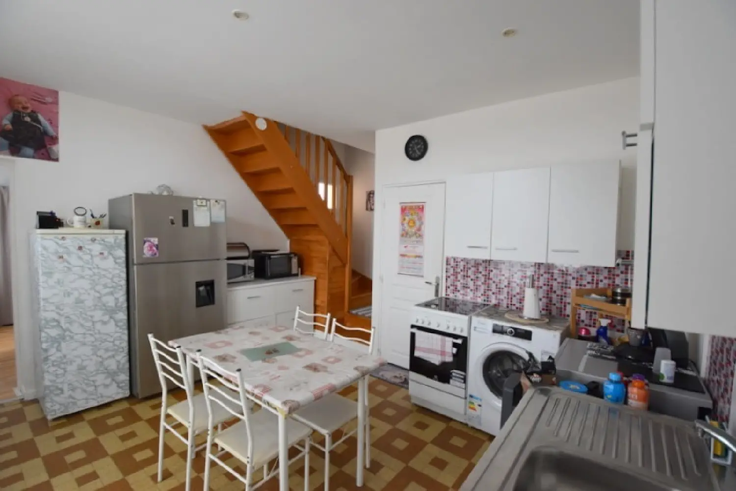  te koop huis Digoin Saône-et-Loire 3