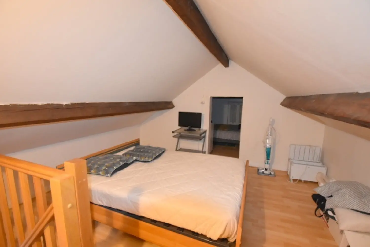  te koop huis Digoin Saône-et-Loire 7