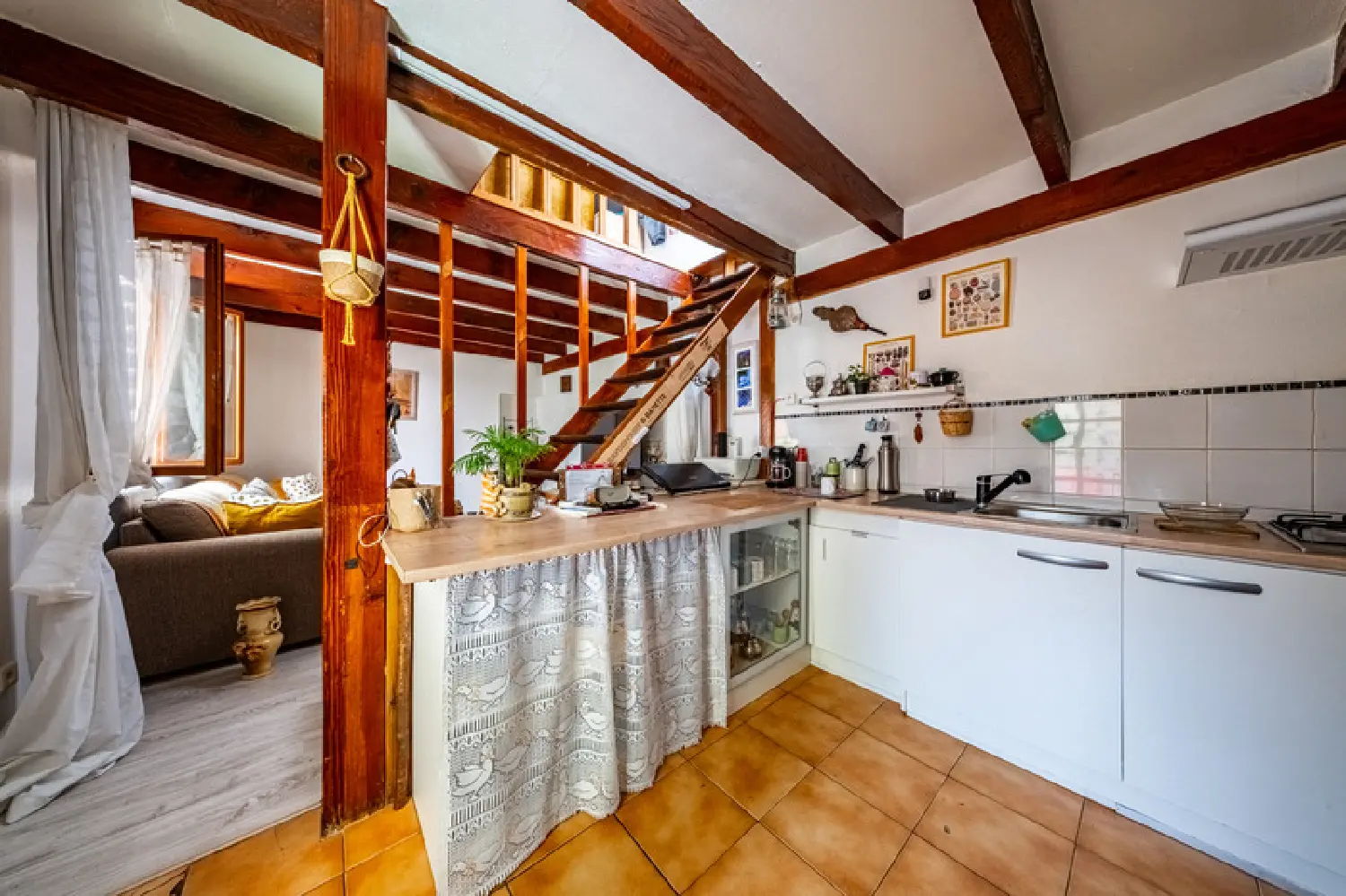  te koop huis Dijon Côte-d'Or 2
