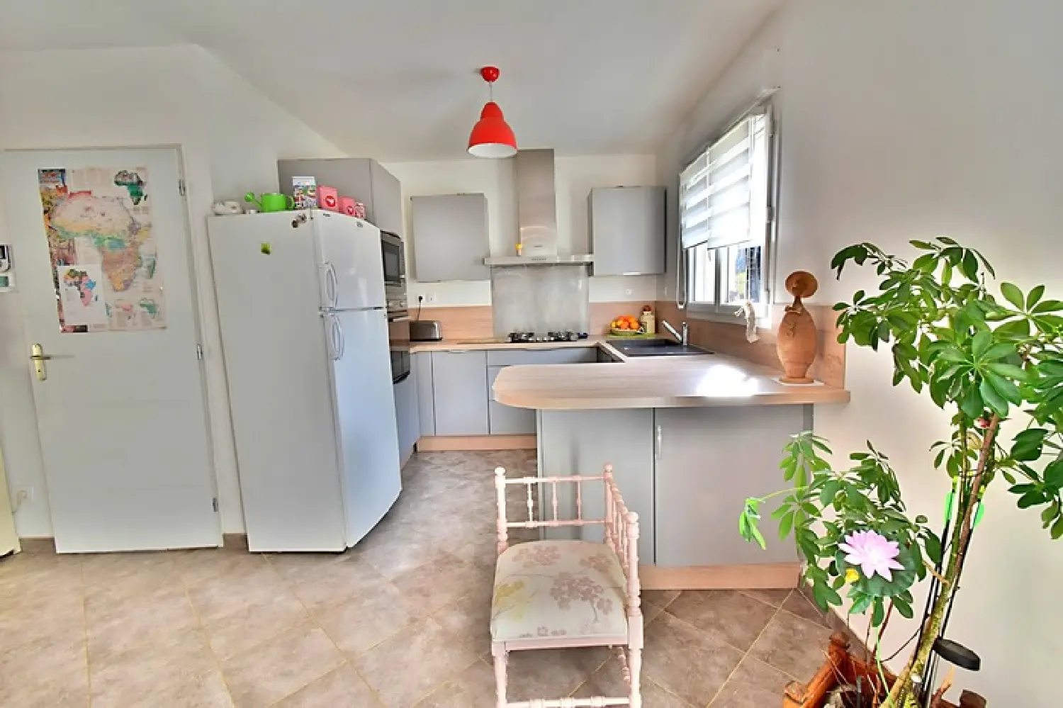  te koop huis Dijon Côte-d'Or 4