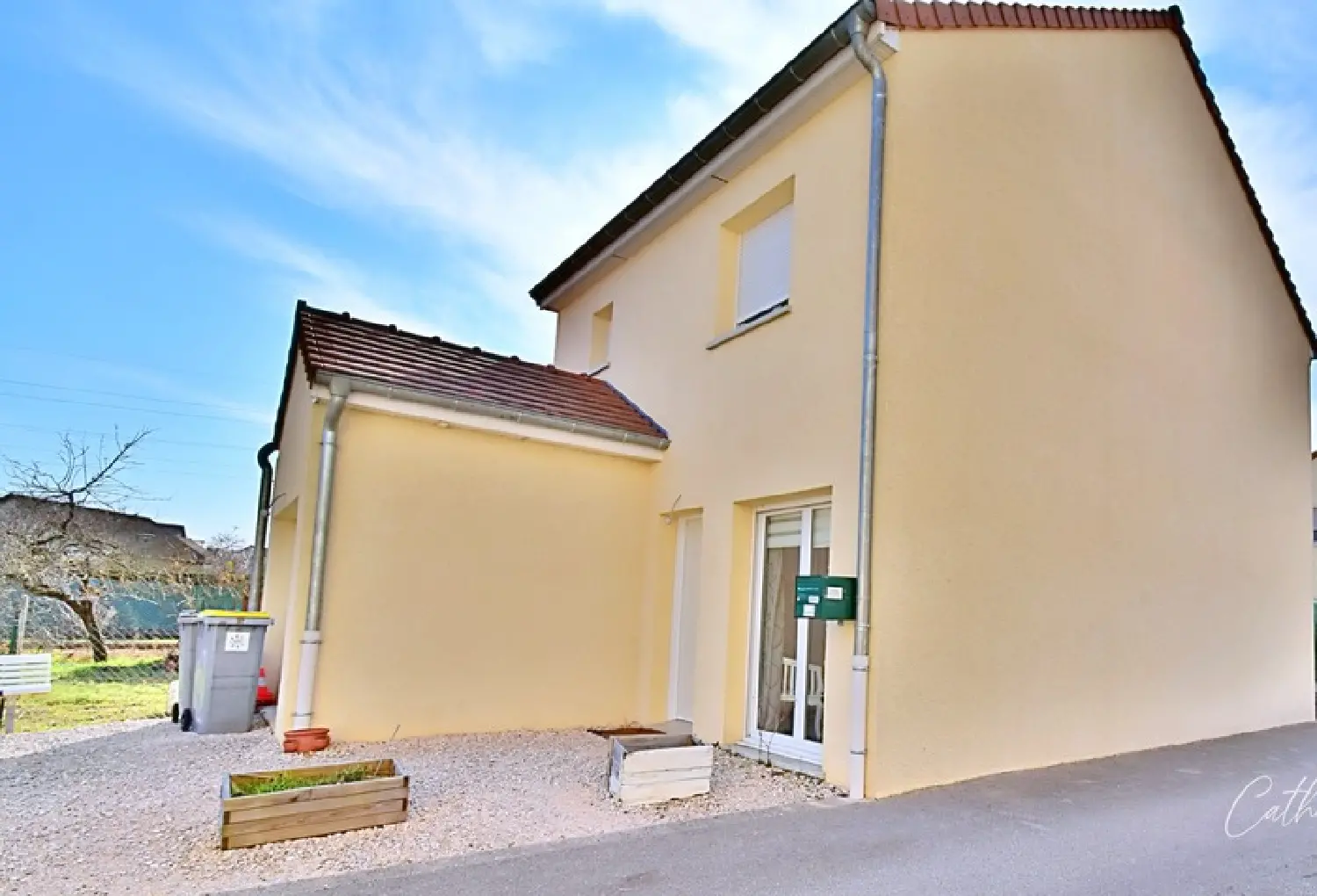 te koop huis Dijon Côte-d'Or 7