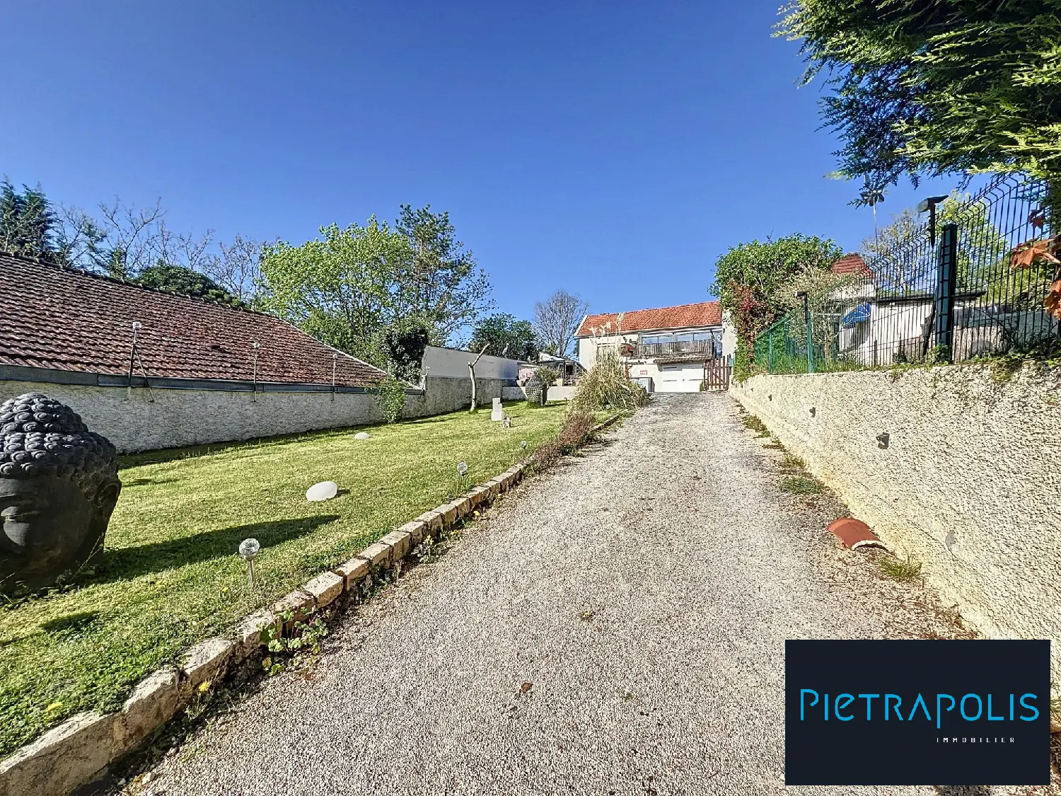  en venta casa Dijon Côte-d'Or 2