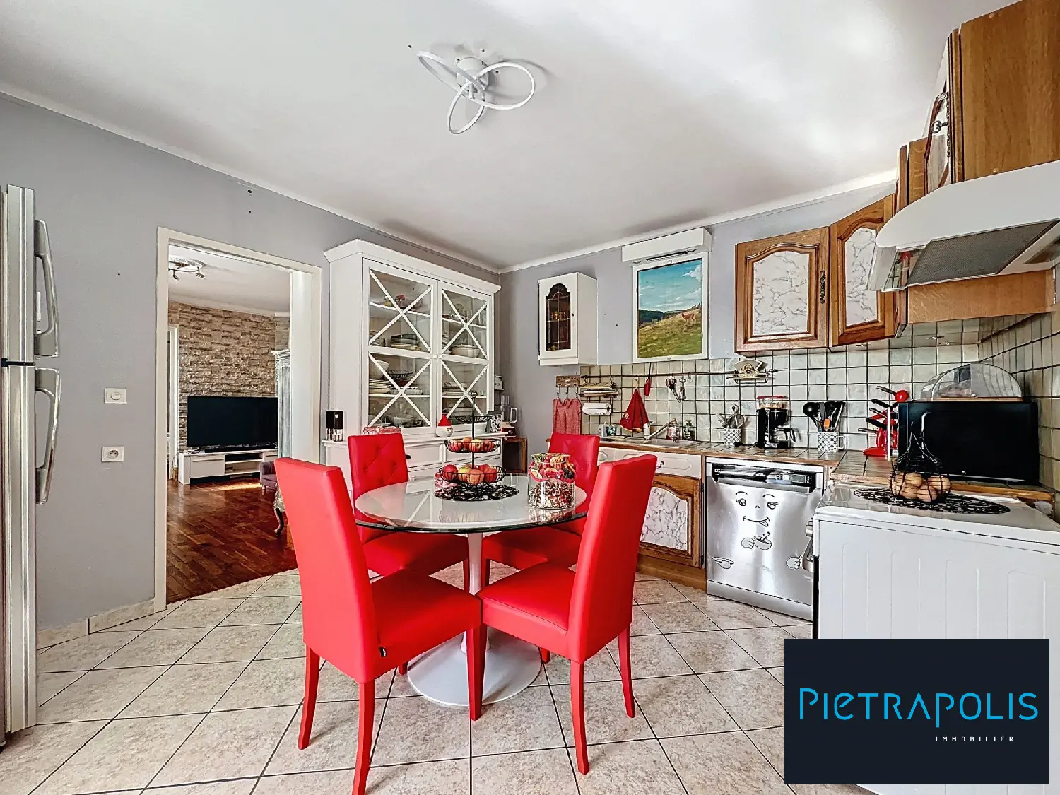  en venta casa Dijon Côte-d'Or 3