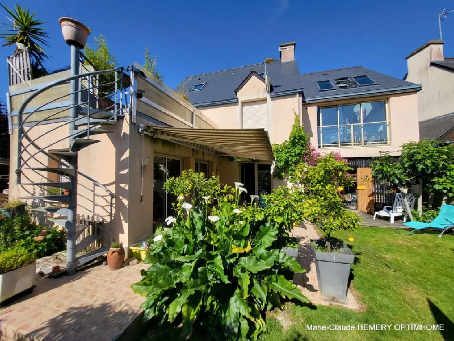  for sale house Dinard Ille-et-Vilaine 1