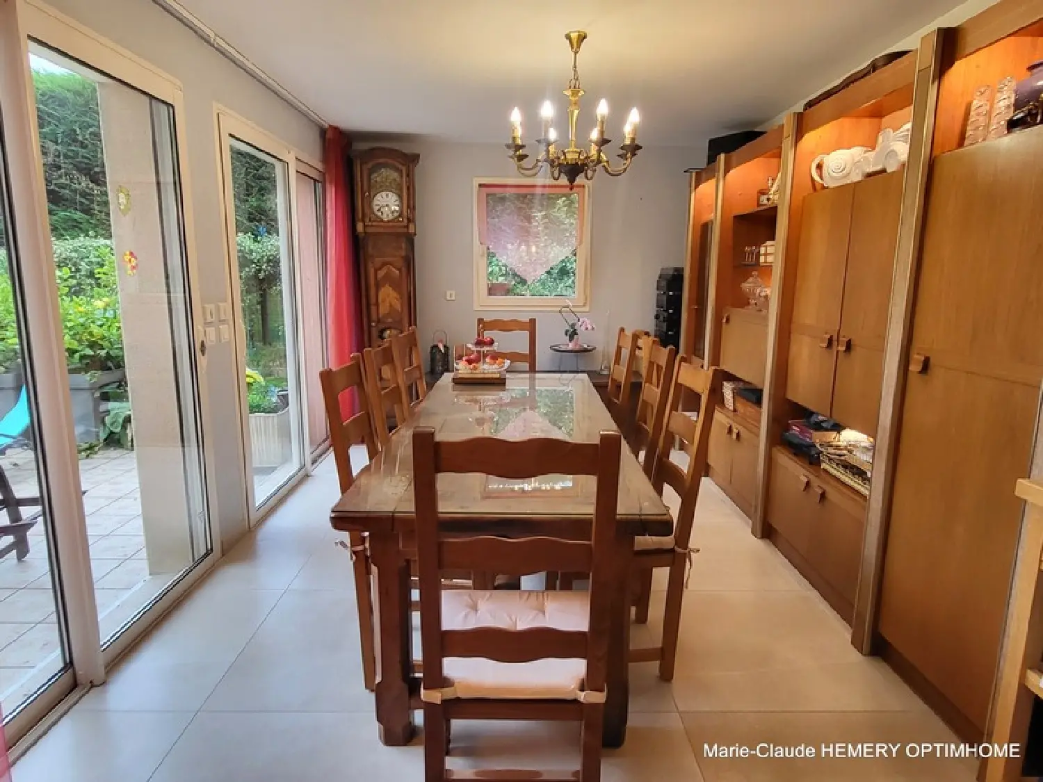  for sale house Dinard Ille-et-Vilaine 4