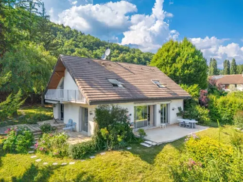 Divonne-les-Bains Ain huis foto 7117810