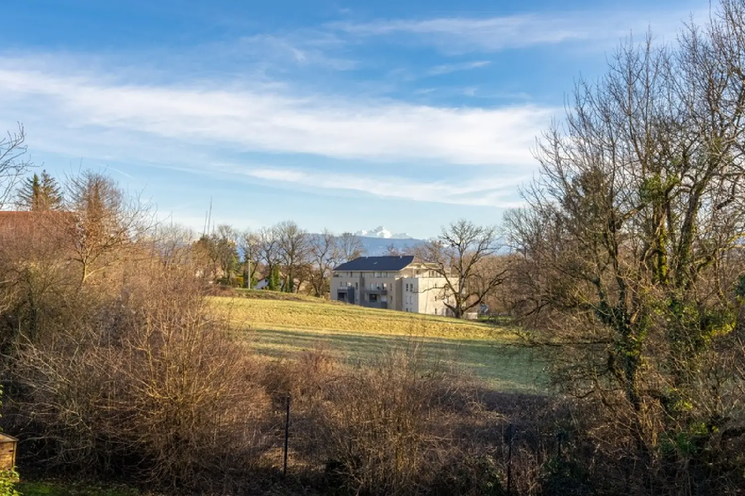  te koop huis Divonne-les-Bains Ain 7