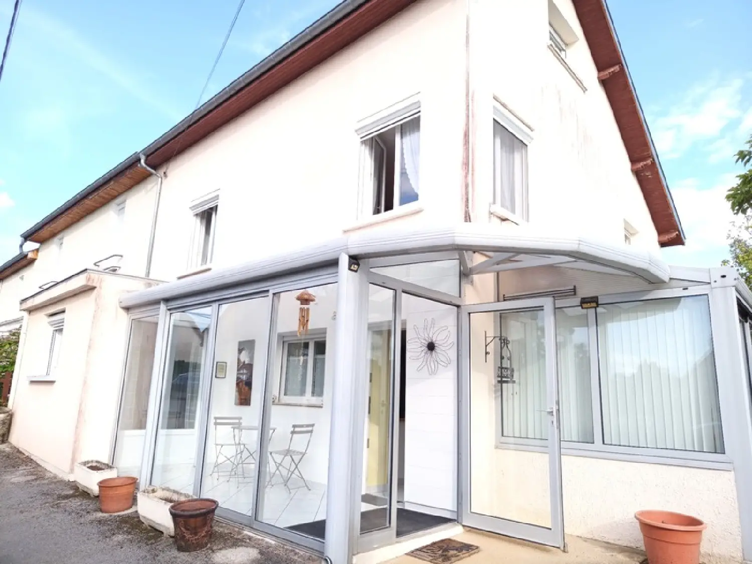  en venta casa Dole Jura 1