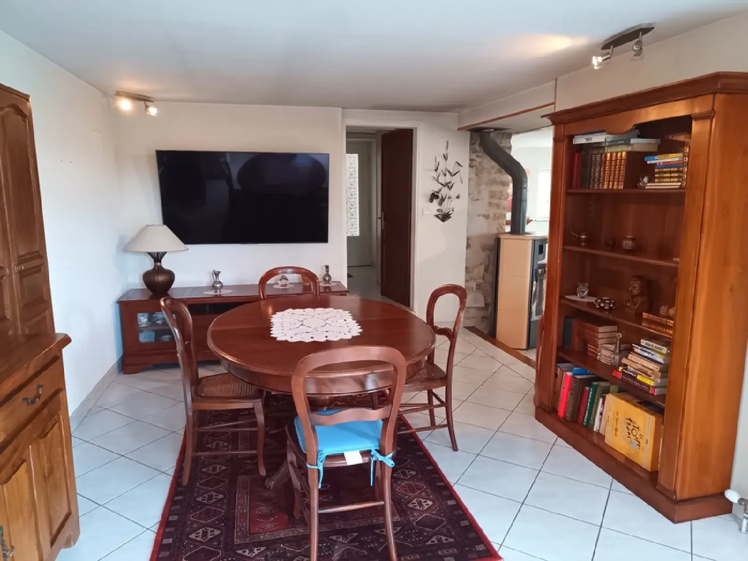  en venta casa Dole Jura 7