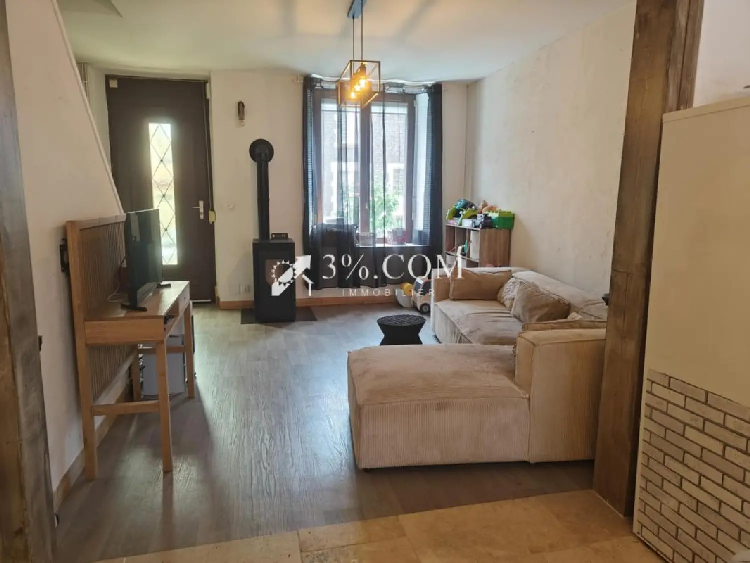  à vendre maison Dombasle-sur-Meurthe Meurthe-et-Moselle 1