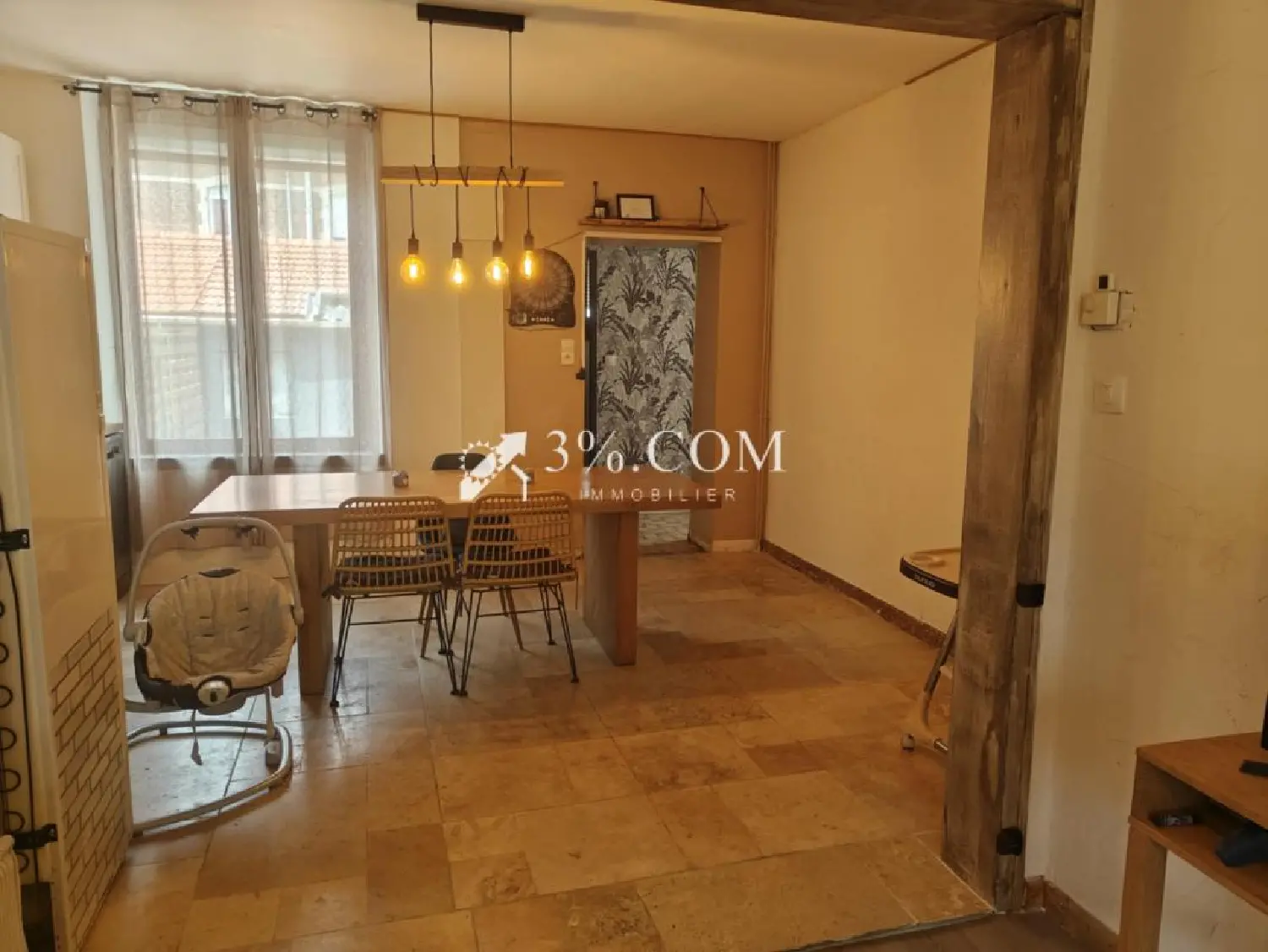  à vendre maison Dombasle-sur-Meurthe Meurthe-et-Moselle 2
