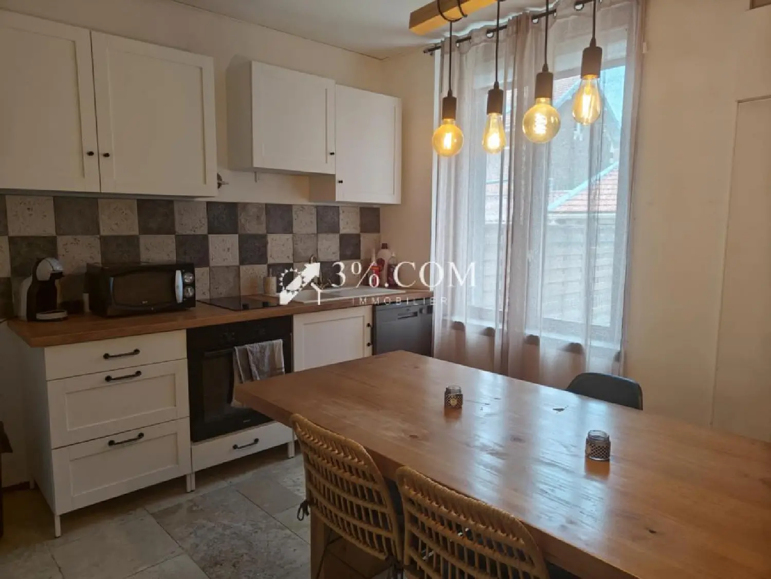 à vendre maison Dombasle-sur-Meurthe Meurthe-et-Moselle 3