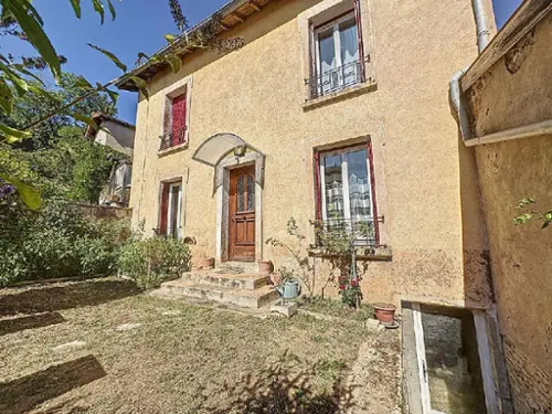 Dompierre-les-Ormes Saône-et-Loire Haus Bild 7123722