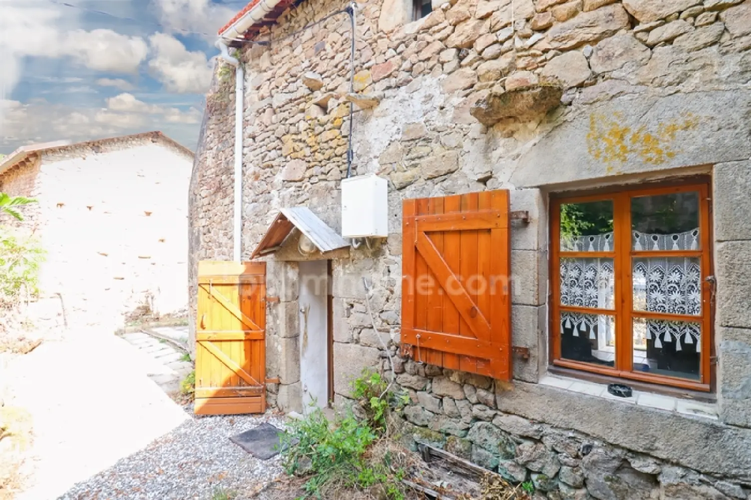  te koop huis Dompierre-les-Églises Haute-Vienne 3