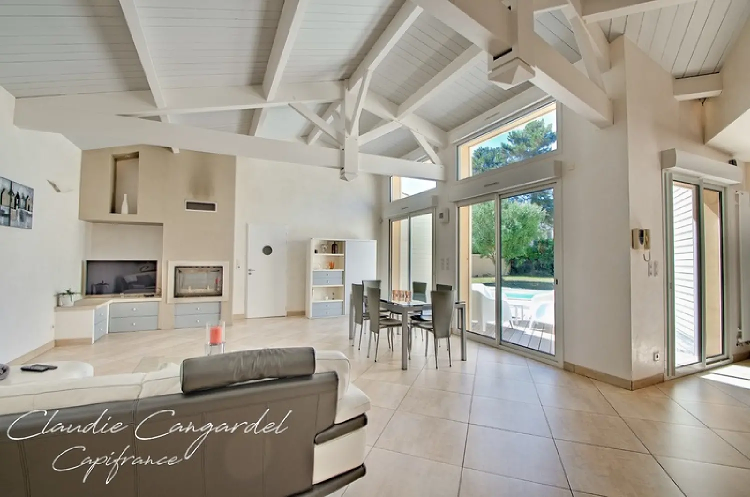  en venta casa Dompierre-sur-Mer Charente-Maritime 1