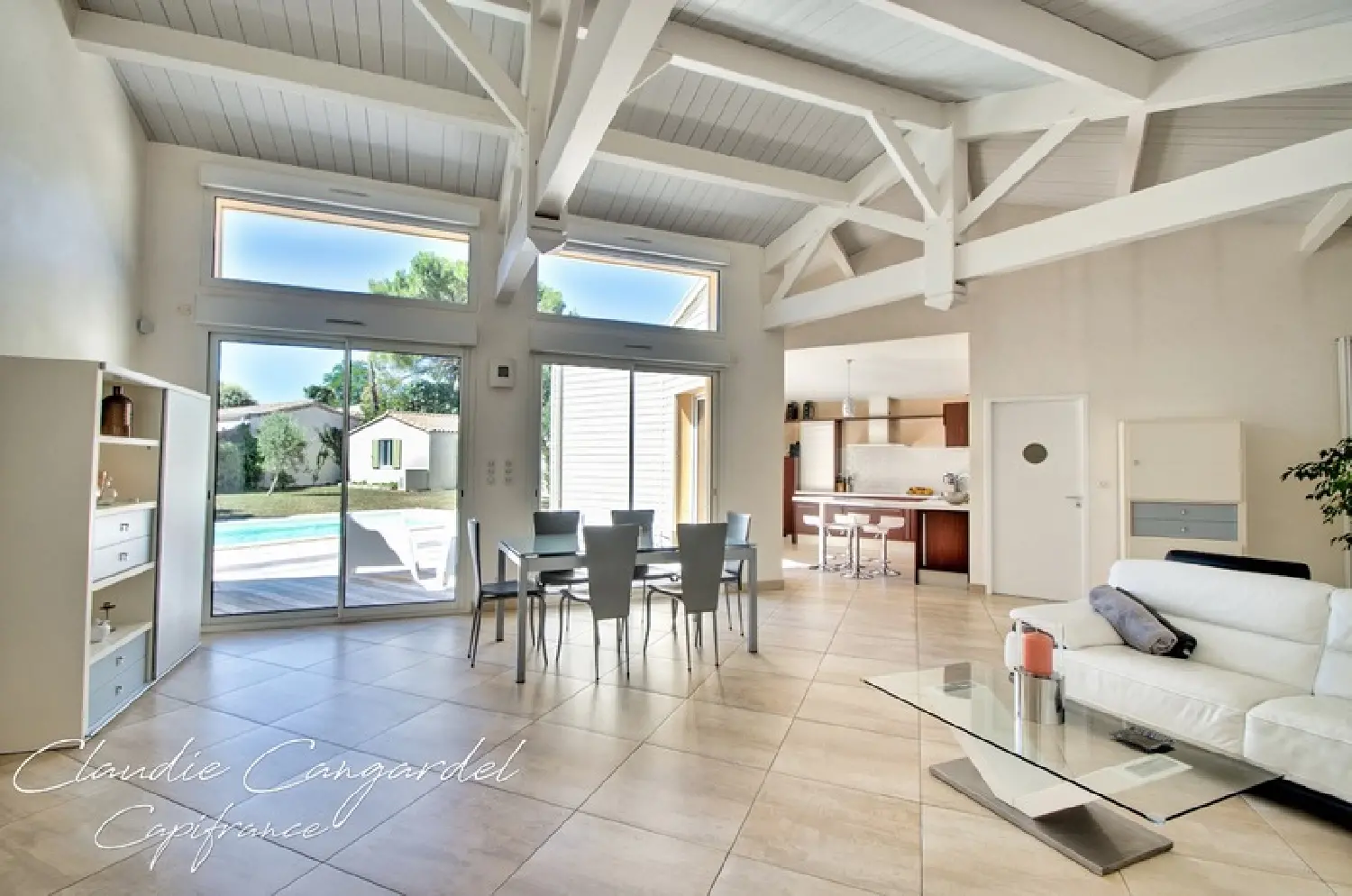  en venta casa Dompierre-sur-Mer Charente-Maritime 3