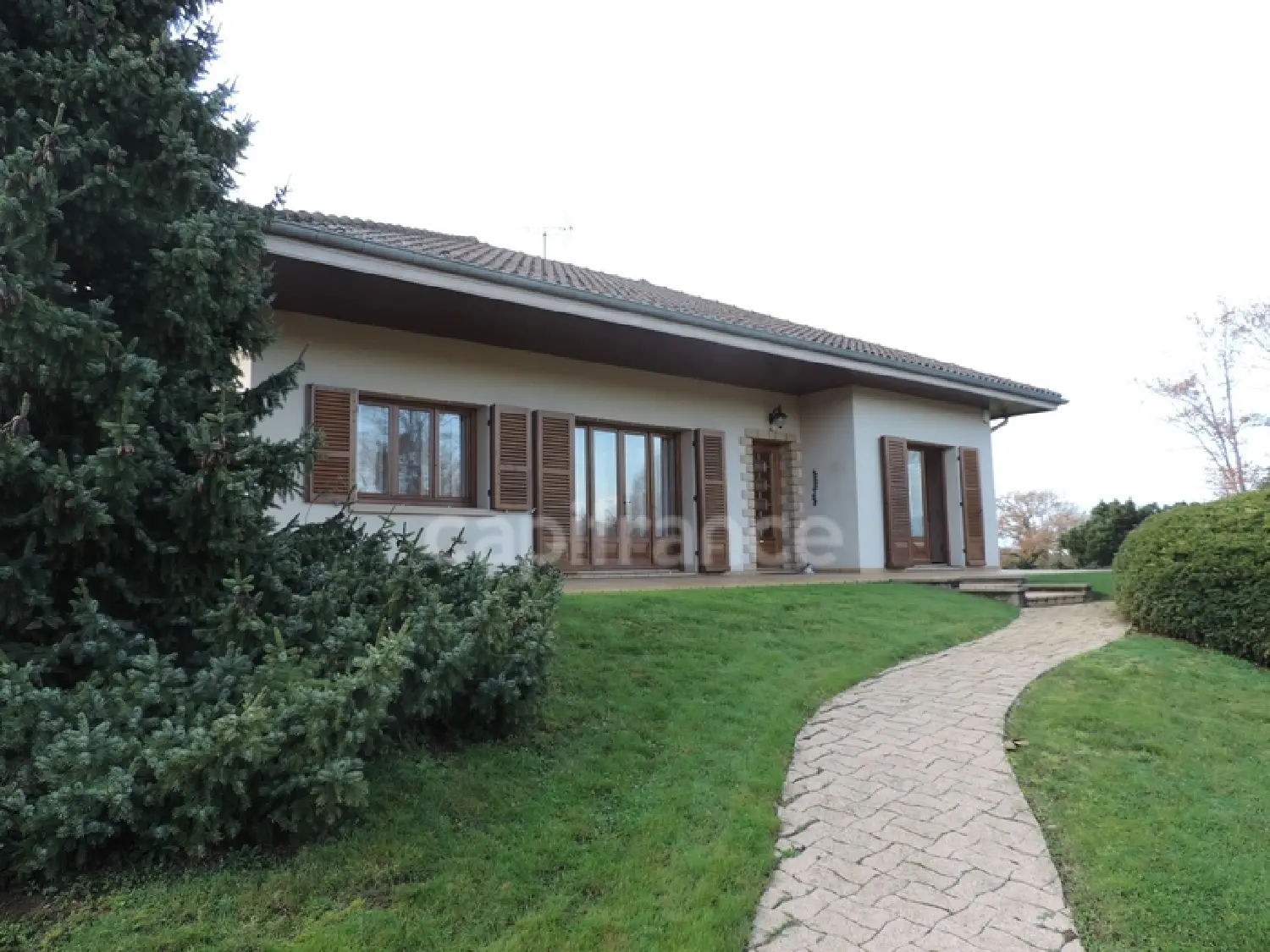  for sale house Dompierre-sur-Veyle Ain 4
