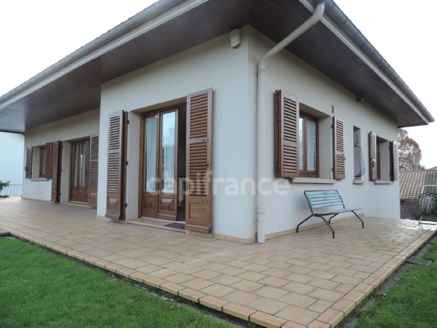  for sale house Dompierre-sur-Veyle Ain 5