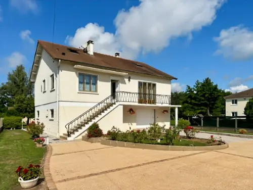 Dordives Loiret maison foto 7120596
