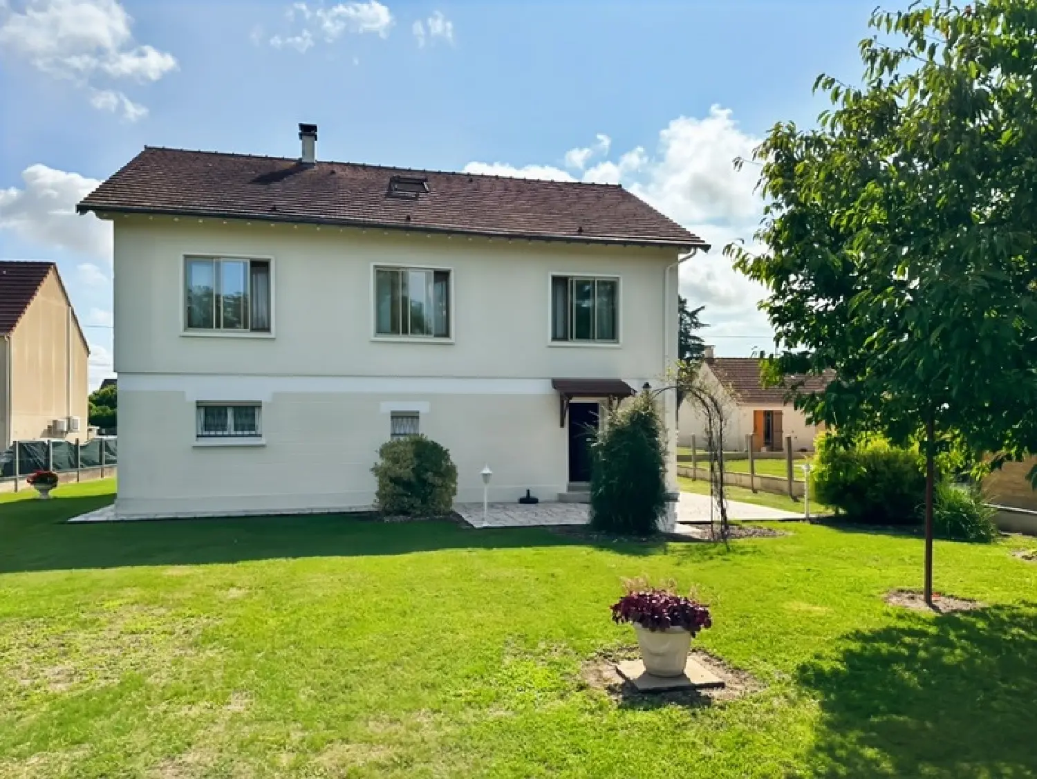  en venta casa Dordives Loiret 3