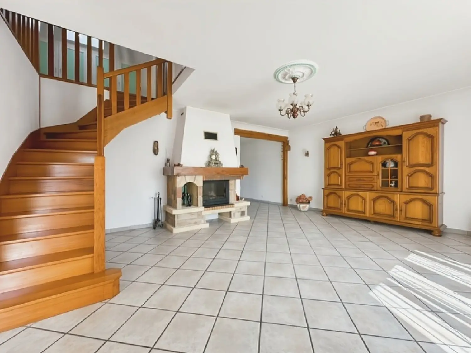  en venta casa Dordives Loiret 6