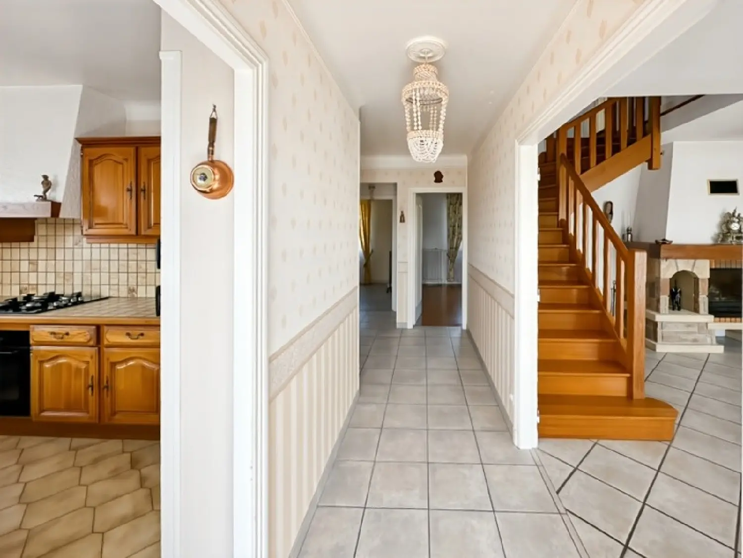 en venta casa Dordives Loiret 7