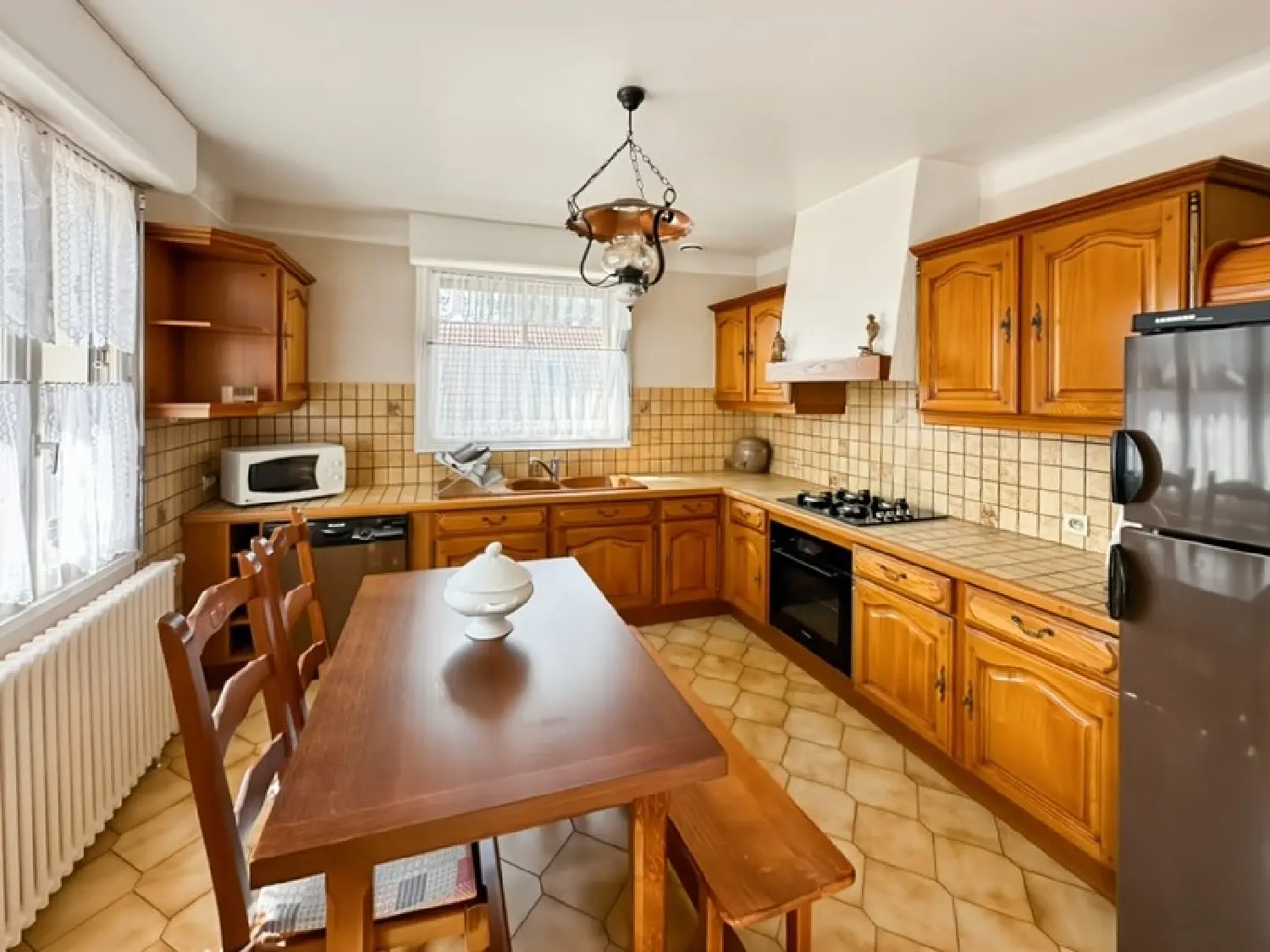  en venta casa Dordives Loiret 8