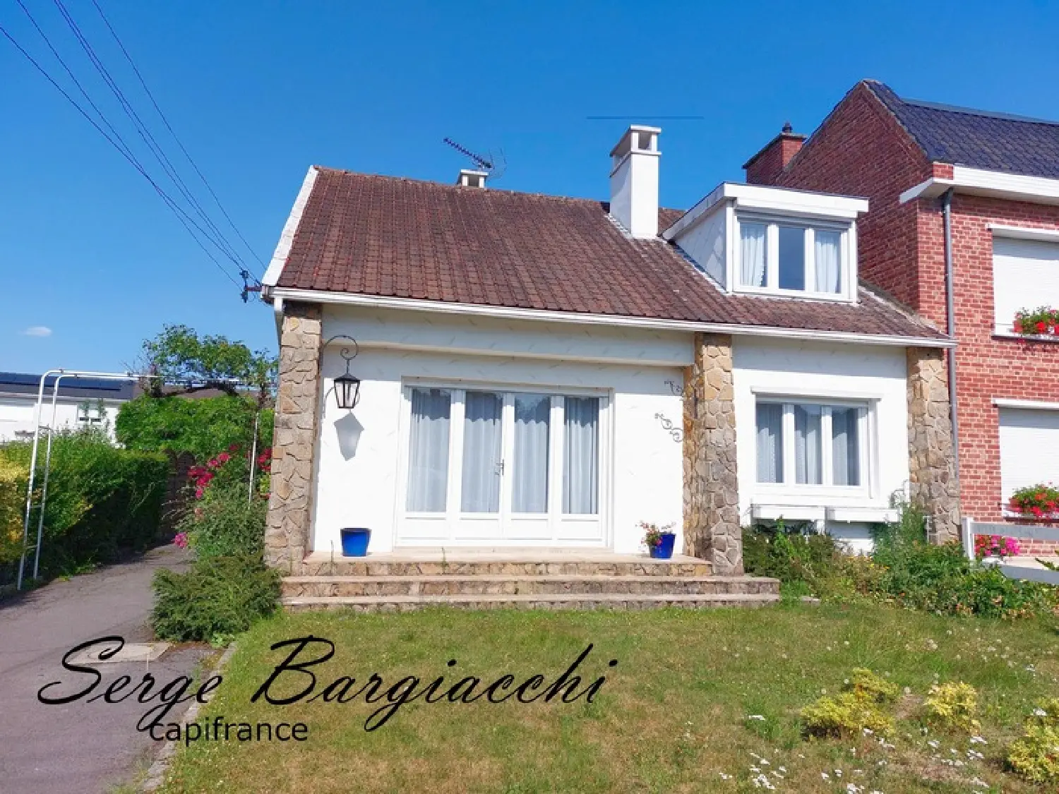  en venta casa Douai Nord 1