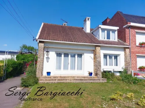 Douai Nord huis foto 7117750