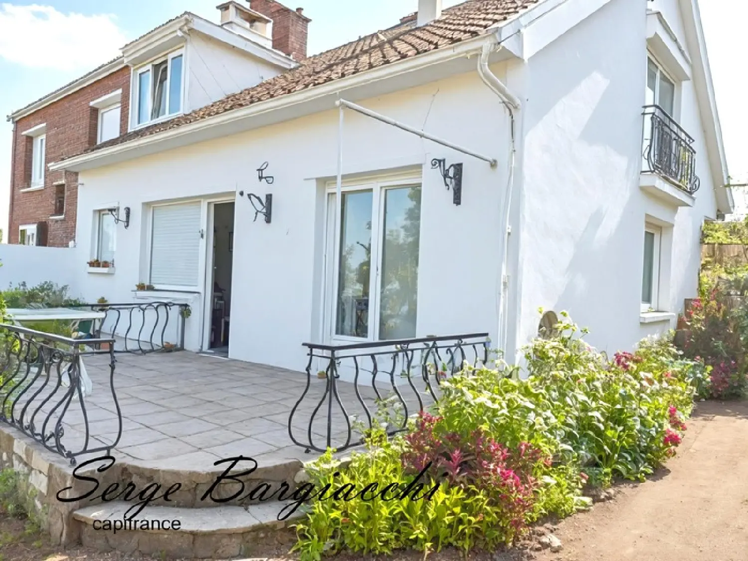  en venta casa Douai Nord 2