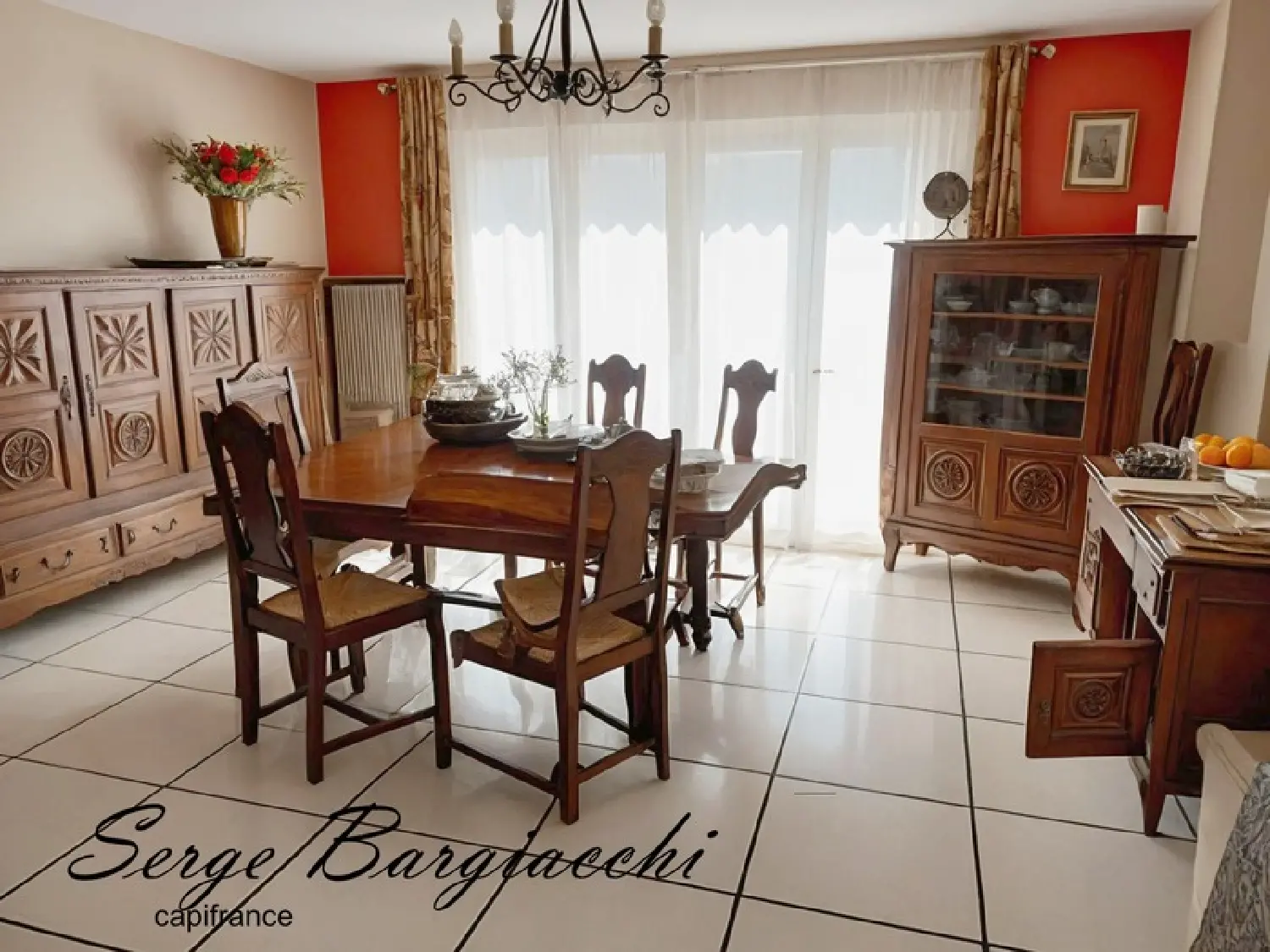  en venta casa Douai Nord 3